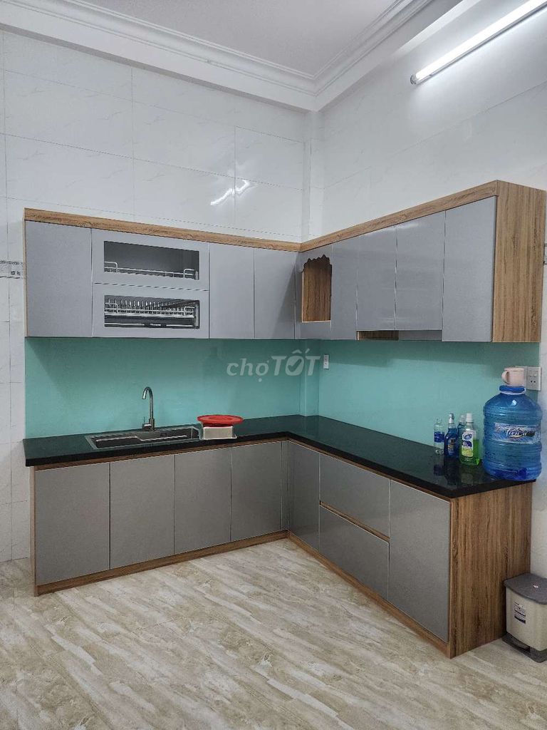 Nhà cấp 4 mặt tiền Hồ Sĩ Phấn 120m² giá chỉ 6 tỷ - Cơ hội đầu tư tuyệt vời!