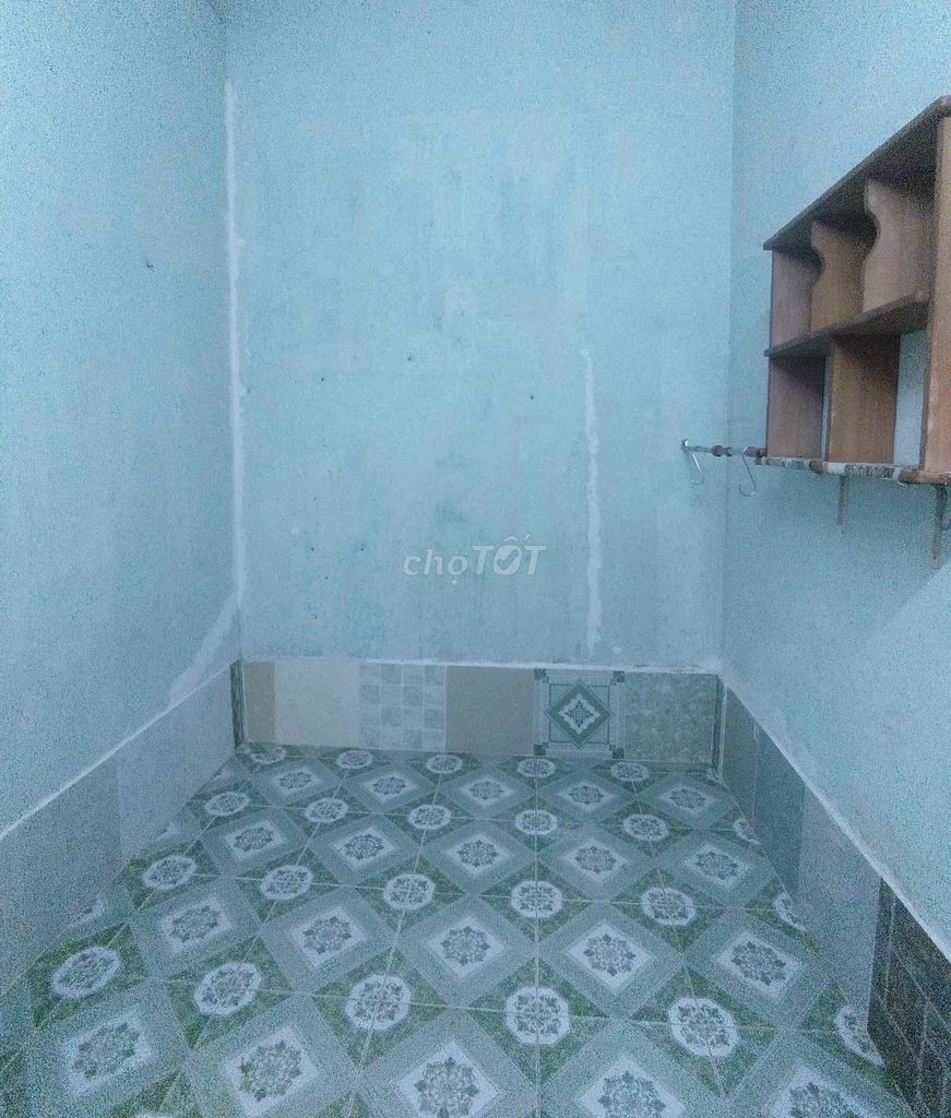 Phòng trọ quận Tân Bình 10m² giá 1 triệu - Tiện ích đầy đủ gần sân bay!