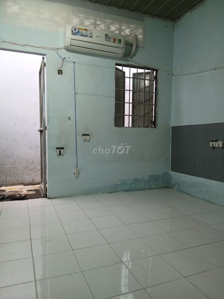 Phòng cho thuê tại Biên Hòa 18m² giá 1 triệu - Rộng rãi, thoáng mát