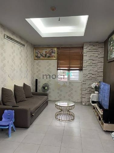 Chung cư TDH Trường Thọ 110m² giá 1.4 tỷ - Sổ hồng vĩnh viễn, view mặt tiền