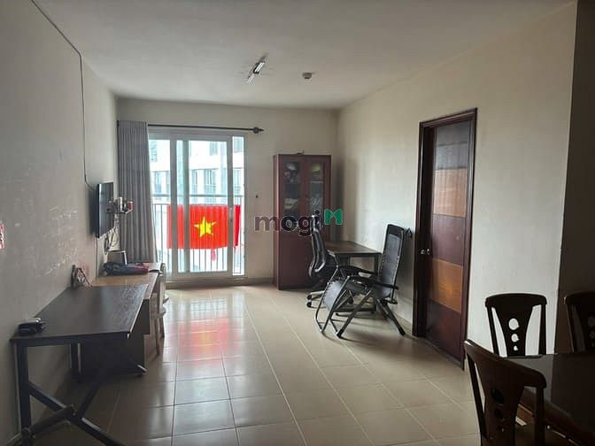 Căn hộ chung cư Thủ Thiêm Xanh 108m² giá 1.45 tỷ - Thiết kế thông minh, chính chủ bán!