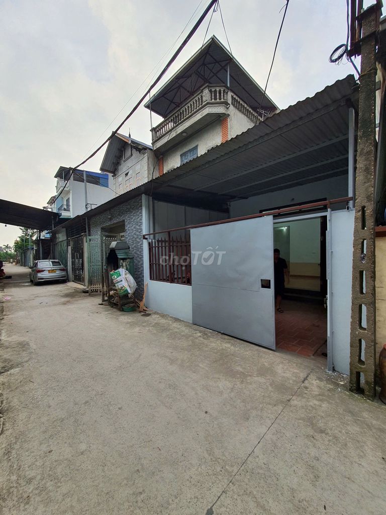 Đất nền Thụy Hương, Chương Mỹ 83m² giá 3 tỷ - Đầu tư lý tưởng!