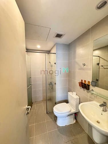 Căn hộ chung cư Phúc Thịnh Quận 5 84m² giá 4.8 tỷ - Sổ hồng chính chủ