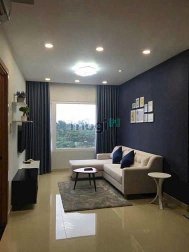 Căn hộ Saigonres Nguyễn Xí, Bình Thạnh 72m² giá 1.7 tỷ - Full nội thất xịn