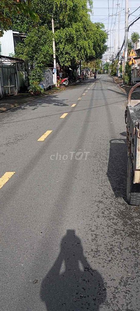 Cho thuê mặt bằng 800m² tại xã Đông Thạnh, Hóc Môn - Giá chỉ 12 triệu/tháng!