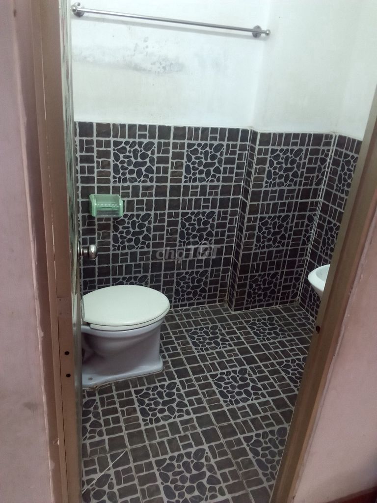 Phòng cho thuê 22m² tại Bình Tân - Gần công viên, chỉ 2.5 triệu