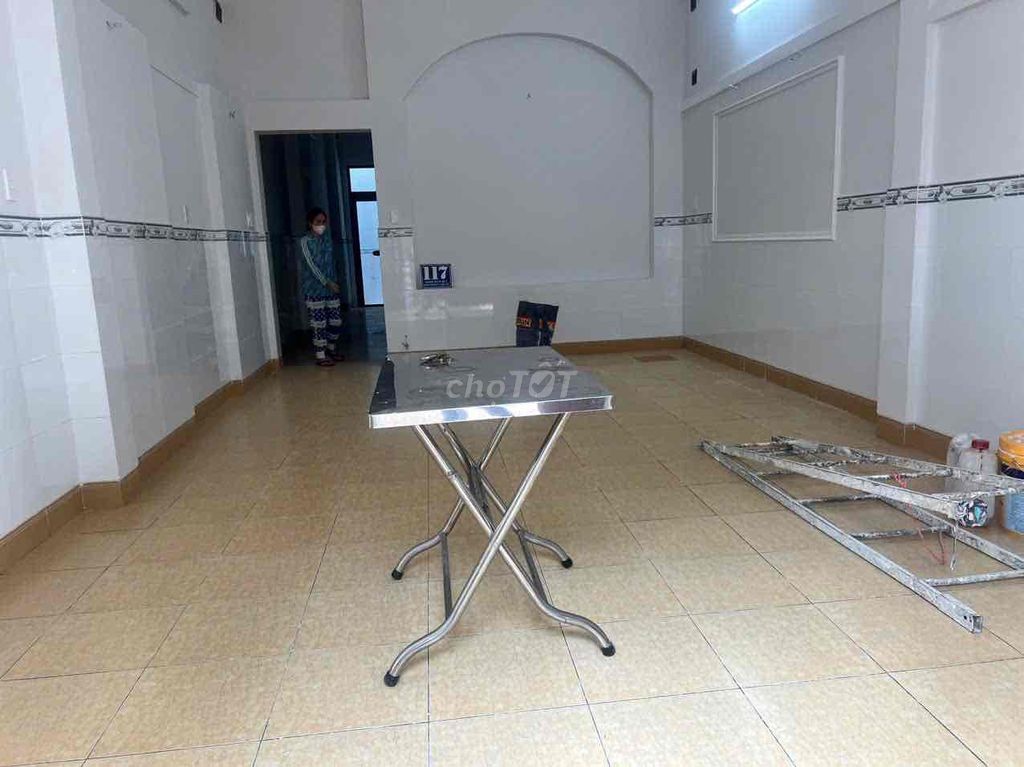 Mặt bằng kinh doanh đường 30 Bình Trị Đông B, 60m² giá 9 triệu - Giao thương thuận lợi!