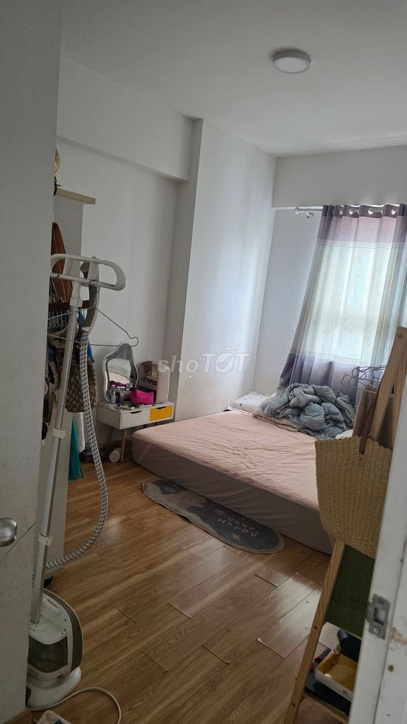 Căn hộ Prosper Plaza 65m² giá 8.5 triệu - Căn góc thoáng mát, chính chủ!