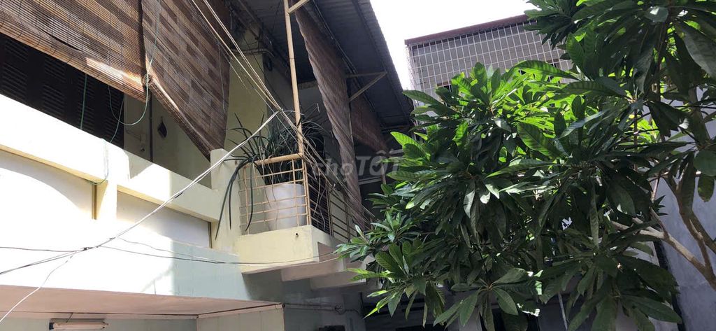 Nhà cho thuê 70m² tại Lý Tự Trọng, Hải Phòng - Vị trí trung tâm, an ninh tốt!