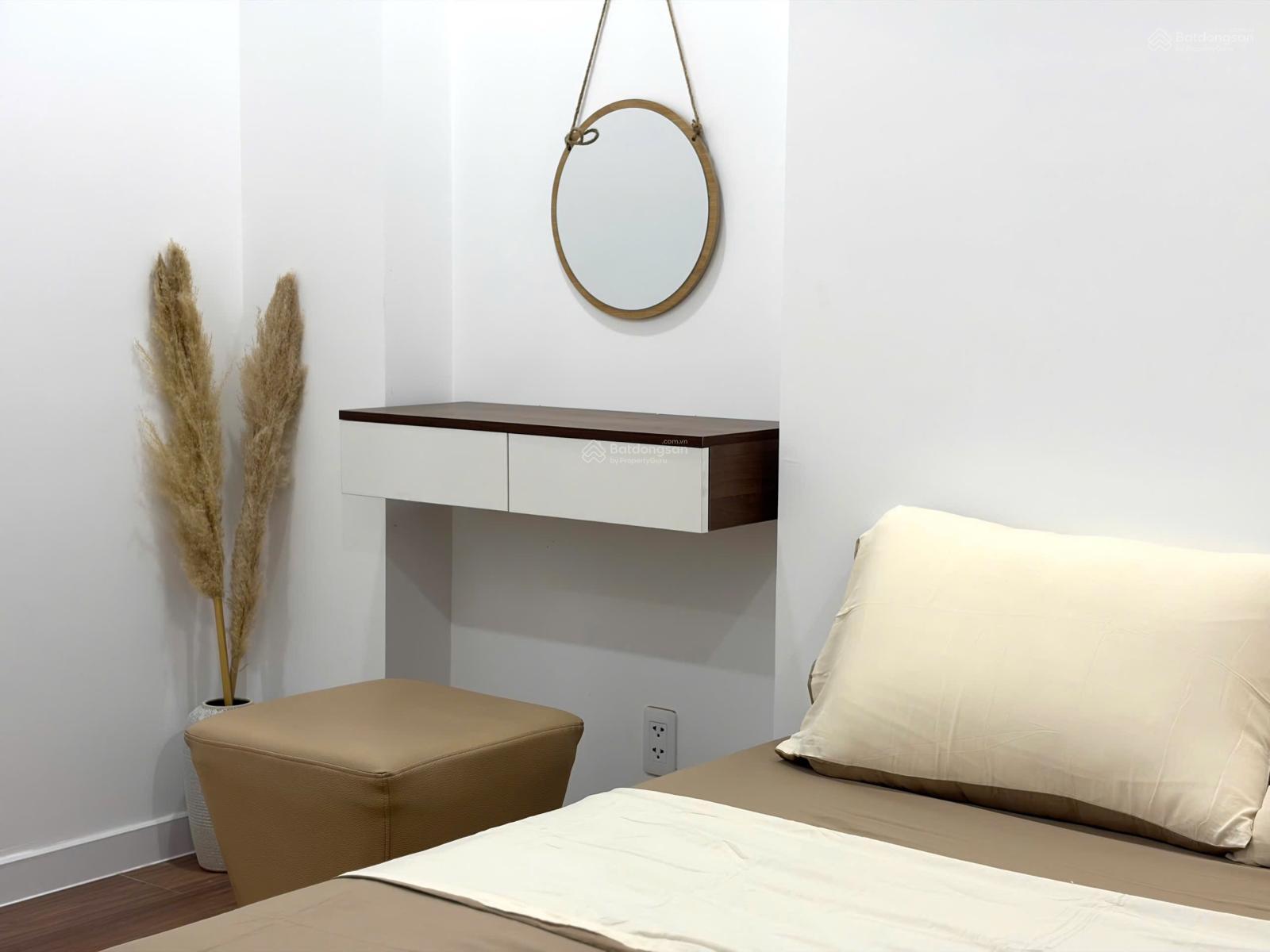 Chung cư Precia Quận 2 50m² giá 12,5 triệu - Sẵn sàng vào ở ngay!