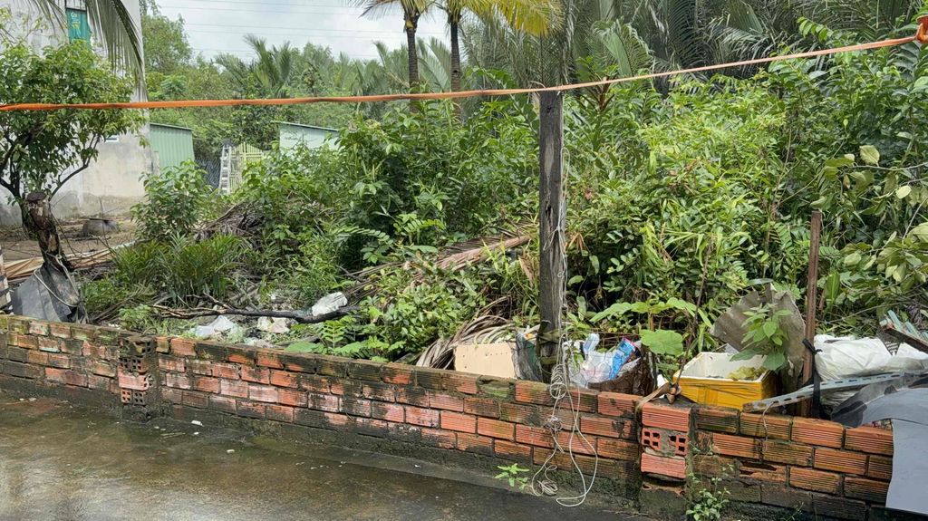 Đất Thủ Đức 200m² giá 5,8 tỷ - Hỗ trợ vay 70%!