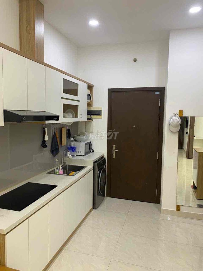 Officetel The Sun Avenue 46m² giá 3.55 tỷ - Sẵn hợp đồng thuê ổn định!