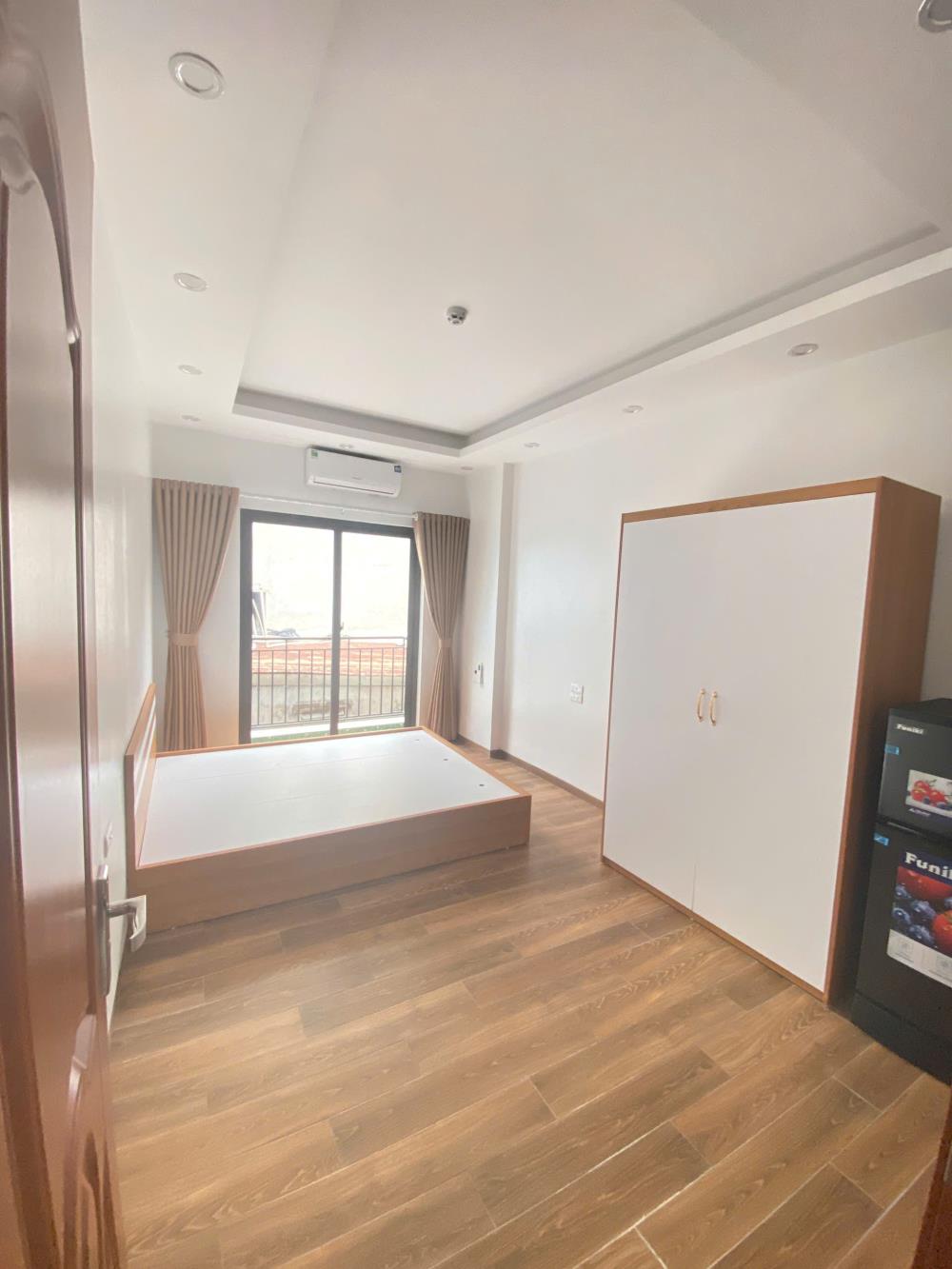 Căn hộ cho thuê Nguyễn Xiển, Thanh Trì 44m² giá 6.3 tỷ - Đầu tư sinh lời bền vững!