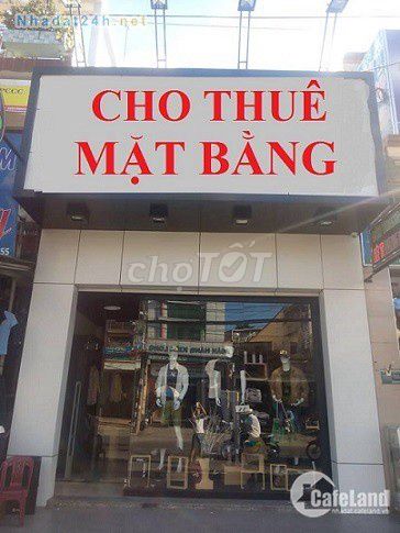 Cho thuê mặt bằng kinh doanh 477/8 Đỗ Mười 15m² - Chính chủ, giá tốt!