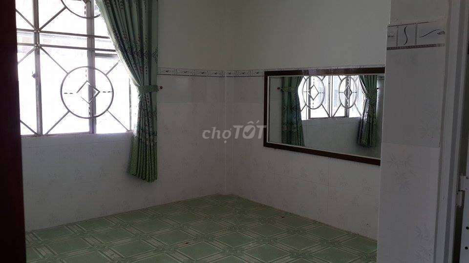 Phòng trọ mặt tiền Dương Thị Mười, Quận 12 - Chỉ 1.8 triệu, thoáng mát, tiện nghi!