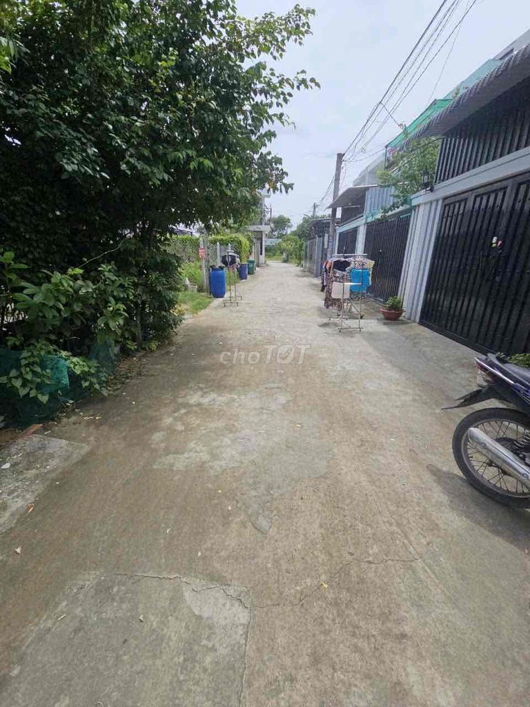 Nhà riêng Đức Hòa 108m² giá 2.2 tỷ - Chính chủ bán gấp!