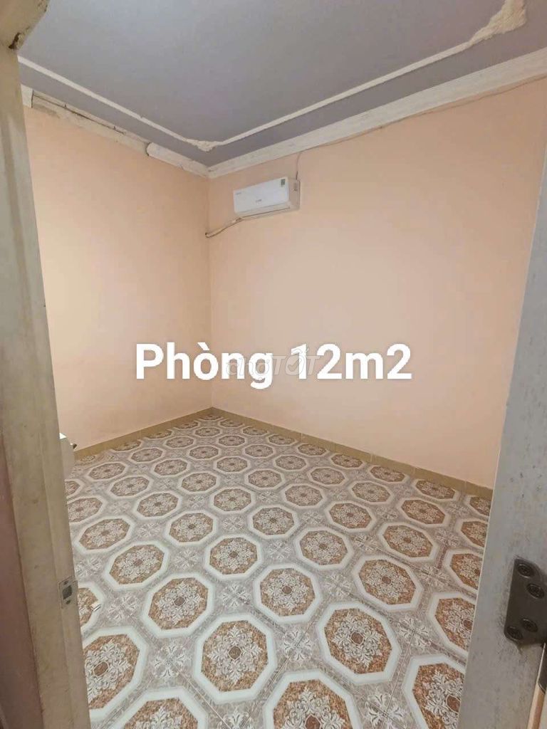 Cho thuê phòng giá rẻ tại 172 Nguyễn Súy, Tân Quý - Giờ giấc tự do!