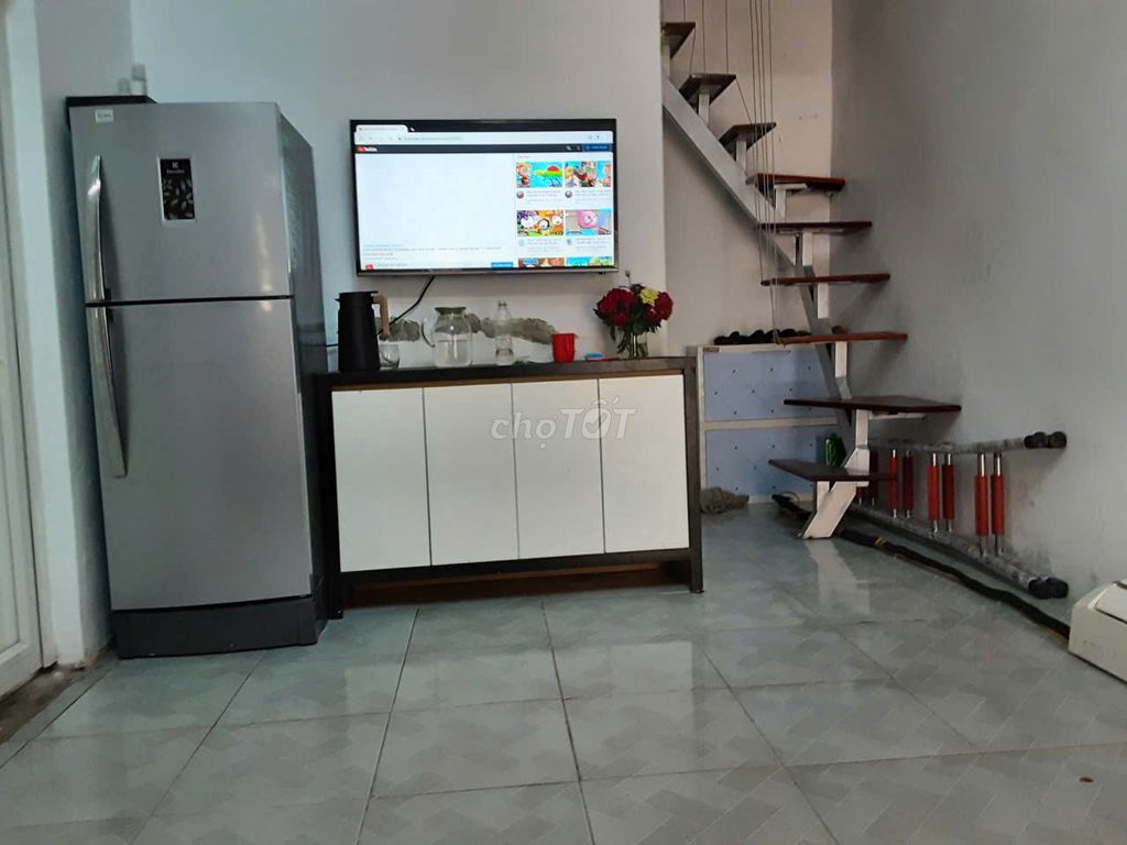 Nhà nguyên căn Xuân Đỉnh 70m² giá 7.5 triệu - Full nội thất tiện nghi!