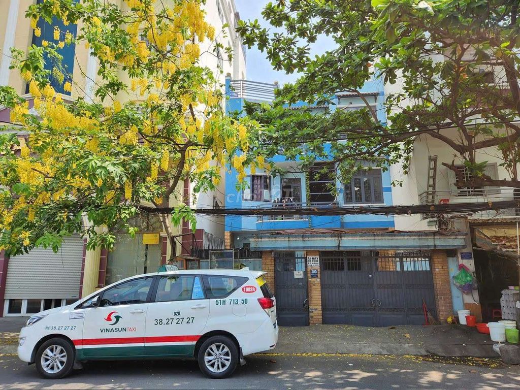 Phòng trọ Gò Vấp 20m² giá 2.5 triệu - Không gian thoáng đãng, ánh sáng tự nhiên