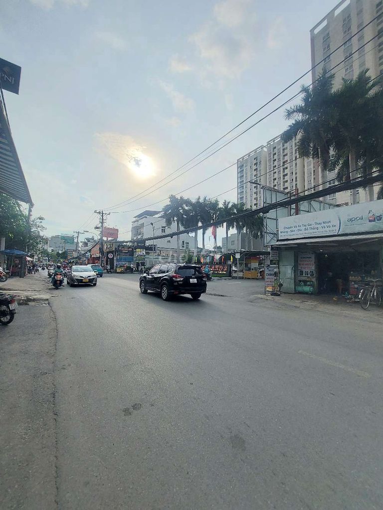 Nhà cho thuê 2 tầng tại Nguyễn Duy Trinh 80m² giá 25 triệu - Mặt tiền kinh doanh đắc địa!