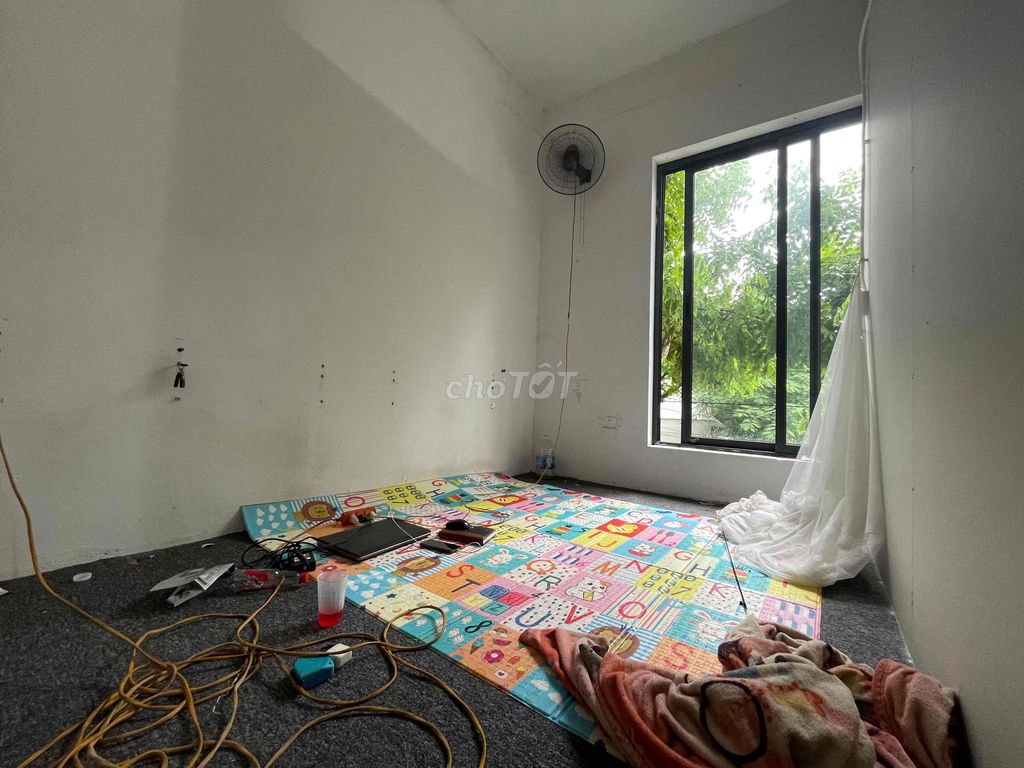 Phòng trọ Dương Nội 10m² giá 1.2 triệu - Giờ giấc tự do, an ninh 24/7!