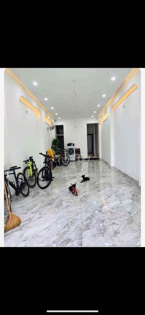 Cho thuê mặt bằng Đường Ông Ích Khiêm 44m² - Vị trí đẹp, phù hợp kinh doanh