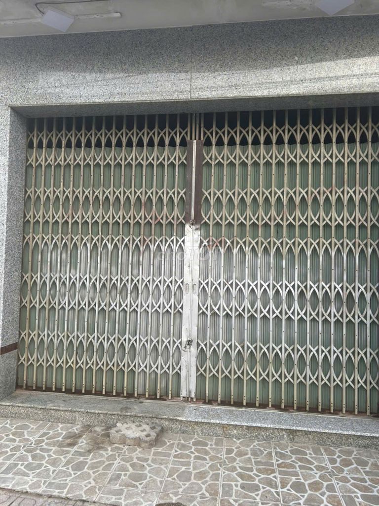 Nhà mặt tiền đường Nguyễn Thị Thập, TP Mỹ Tho 150m² - Phù hợp làm văn phòng hoặc kinh doanh!