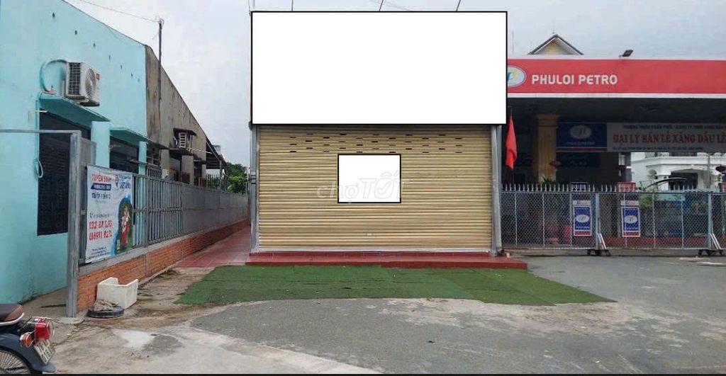 Cho thuê mặt bằng kinh doanh 400m² tại Thủ Dầu Một - Giá 15 triệu, giao thông thuận lợi!