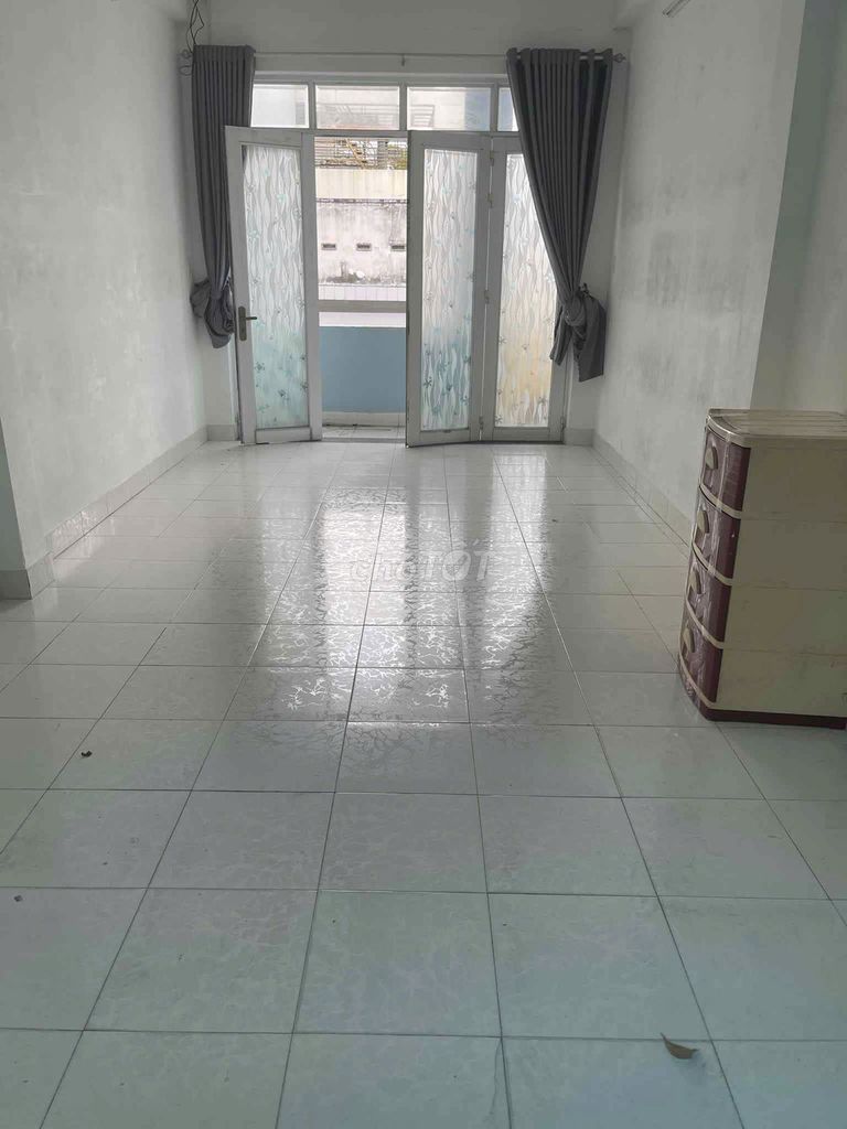 Phòng cho thuê tại Tân Bình 38m² giá 4,2 triệu - Ưu tiên sinh viên ở lâu dài