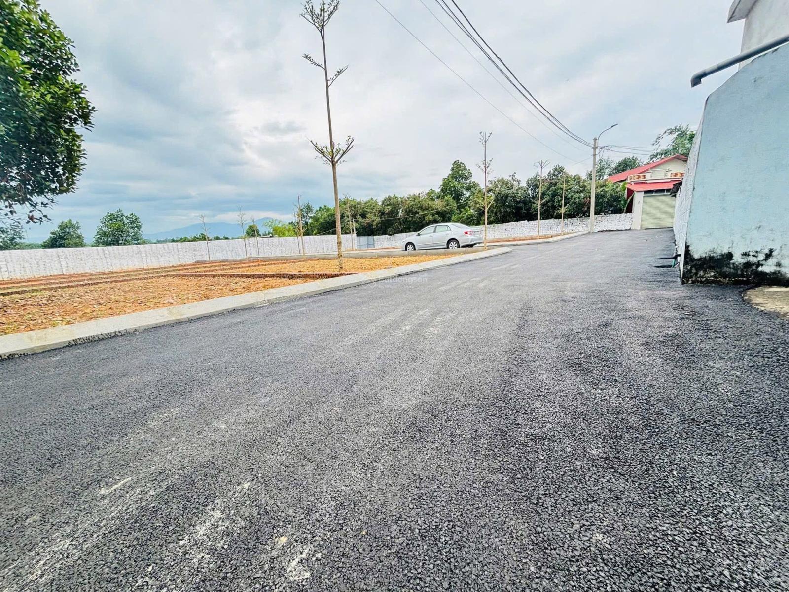 Bán đất đẹp tại Tỉnh lộ 82, Sơn Đông, Sơn Tây, Hà Nội, giá tốt 1,7 tỷ, 100m2