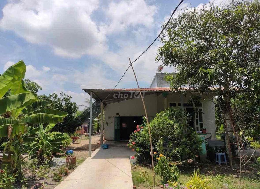 Đất vườn 666m² tại Minh Hưng, Chơn Thành - Chỉ 420 triệu, sẵn sàng giao dịch!