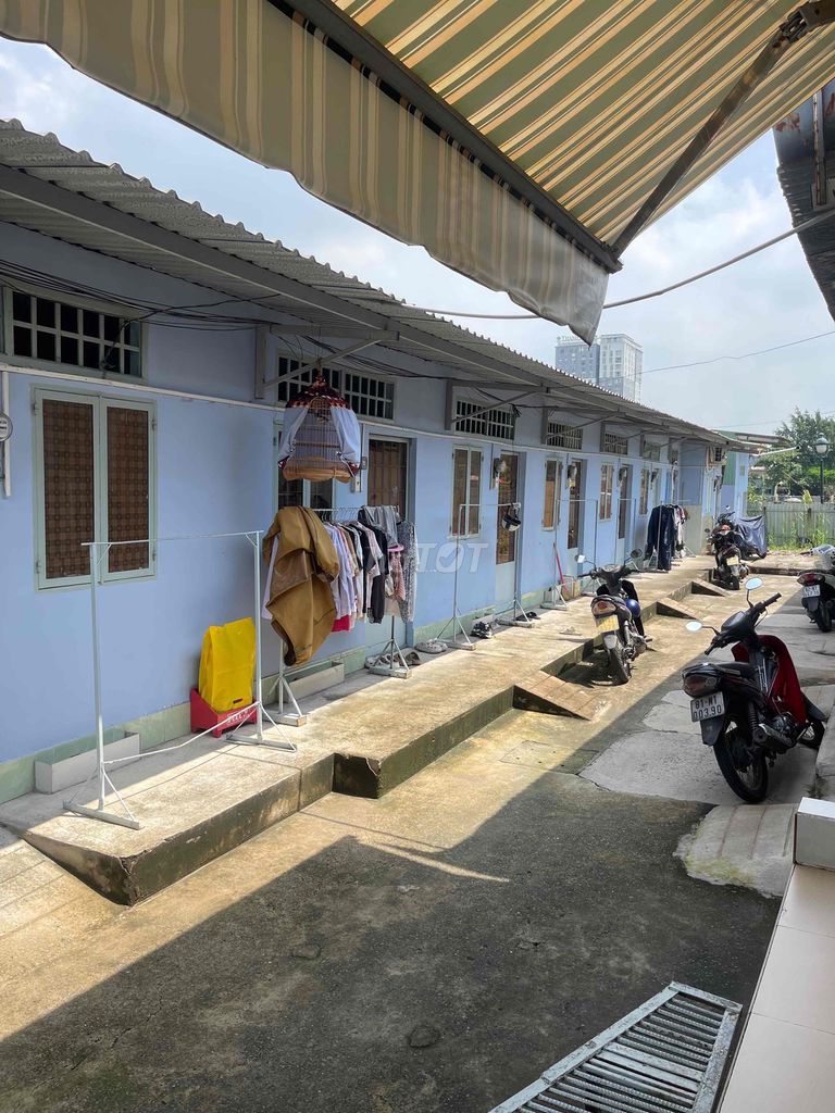 Phòng trọ cho thuê tại Bình Thạnh 15m² giá 2.6 triệu - Khu yên tĩnh, sạch sẽ