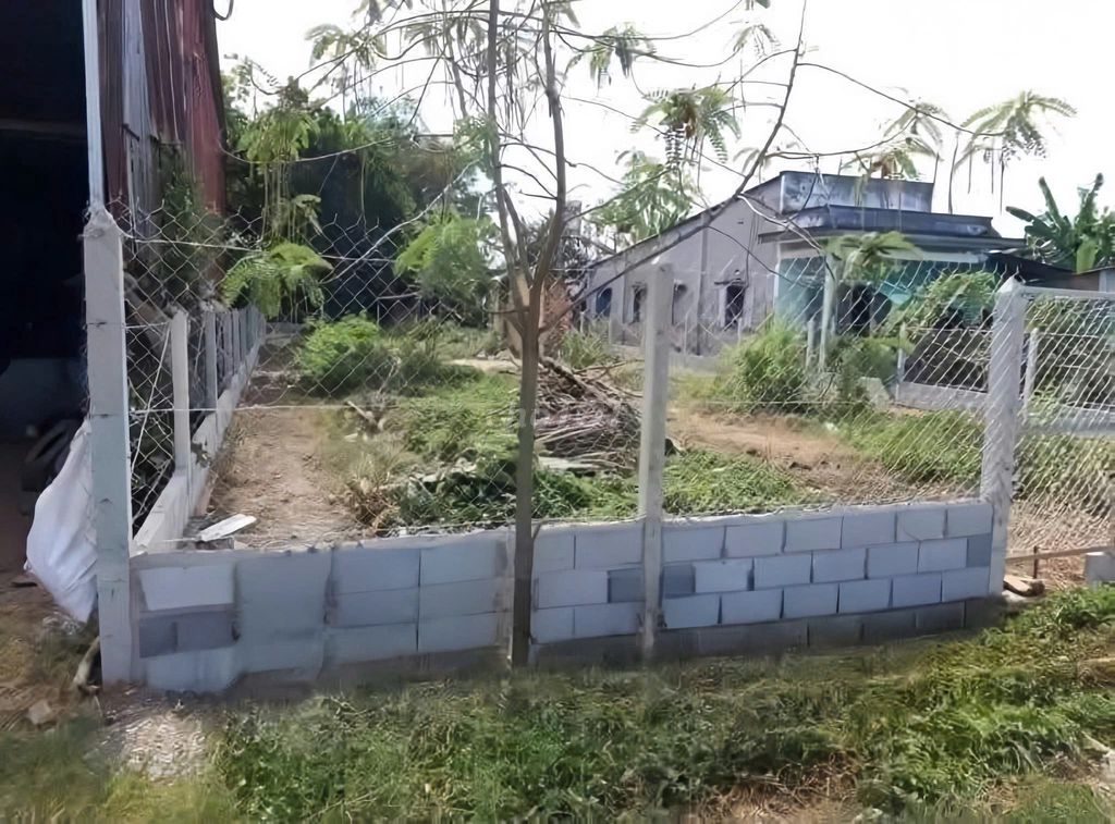 Đất nền 300m² đường Đồng Khởi, Biên Hòa giá chỉ 550 triệu - Sổ hồng riêng, xây dựng thoải mái!