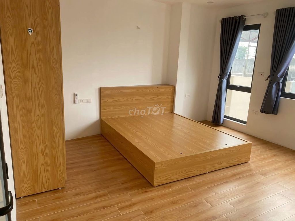 Cho thuê phòng khép kín Ngõ 898 Láng, Đống Đa, Hà Nội - Chuyển vào ở ngay!