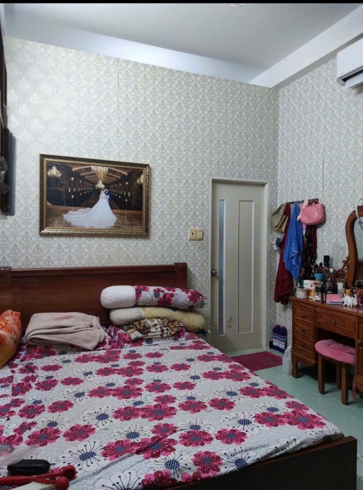 Bán nhà hxh Trần Văn Đang Quận 3, 86m² giá chỉ 16.8 tỷ - Tiện ích xung quanh đầy đủ!