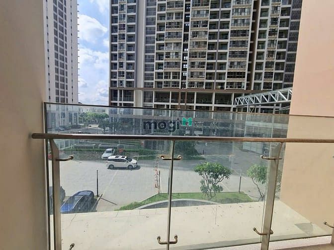 Cho thuê văn phòng Midtown Quận 7 50m² giá 17 triệu - Không gian hiện đại, sẵn sàng làm việc!