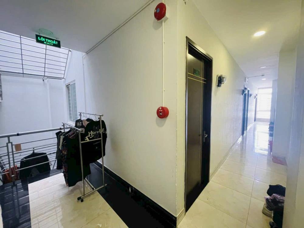 Bán nhà CHDV mặt tiền Nguyễn Trung Trực, Bình Thạnh 150m² giá 29.5 tỷ - Cơ hội đầu tư sinh lời cao!