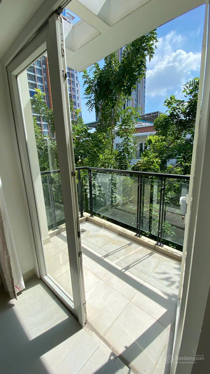 Cho thuê phòng Mega Sapphire, Phú Hữu, Q9, giá chỉ từ 3,3 triệu - Không gian riêng tư thoải mái!