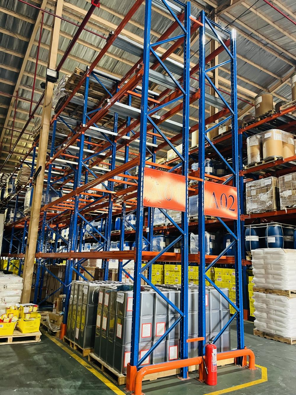 Kho bãi cho thuê tại Bình Dương 150m² giá 12 triệu - Giải pháp tiết kiệm chi phí cho doanh nghiệp!