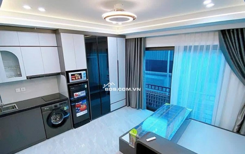 Nhà Đẹp Dòng Tiền Hoàng Mai 50m² giá 15 tỷ - Đầu tư sinh lời ngay lập tức!
