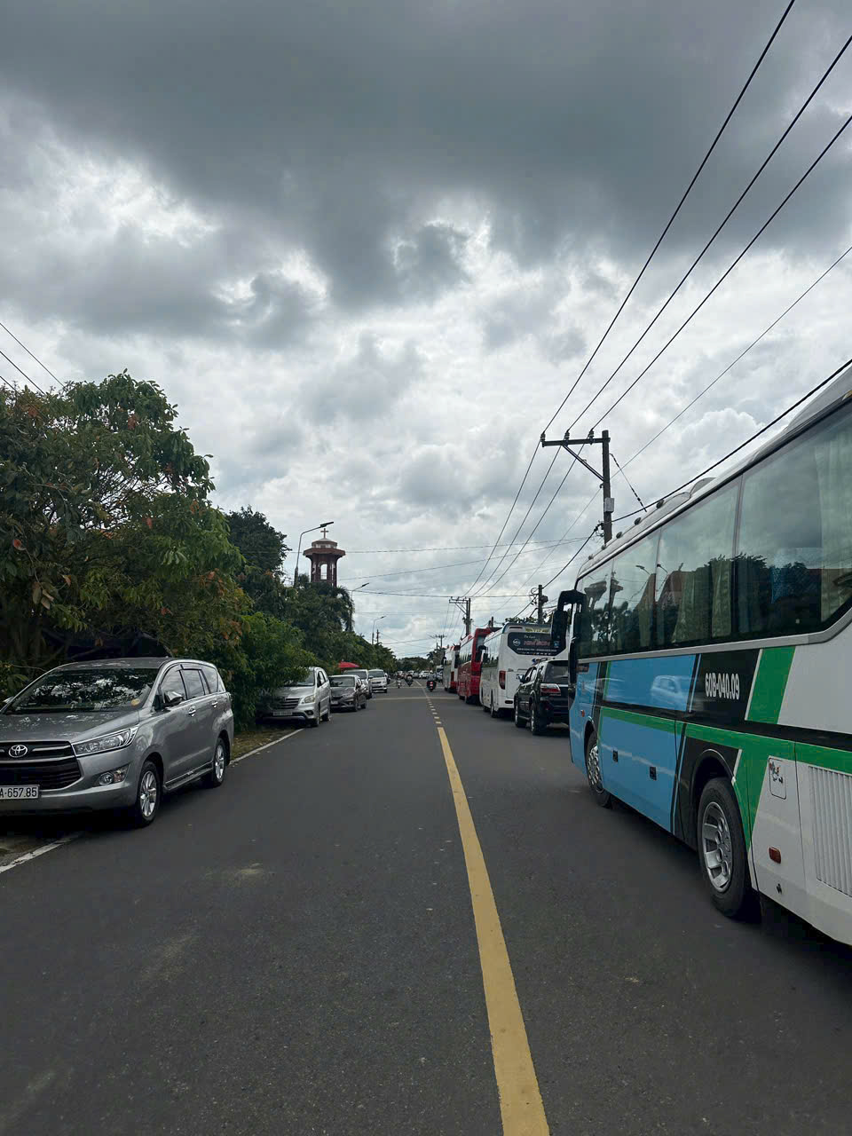 Đất mặt tiền Hương Lộ 6, xã Thường Tân, 175m² giá 1.25 tỷ - Cơ hội đầu tư an toàn!