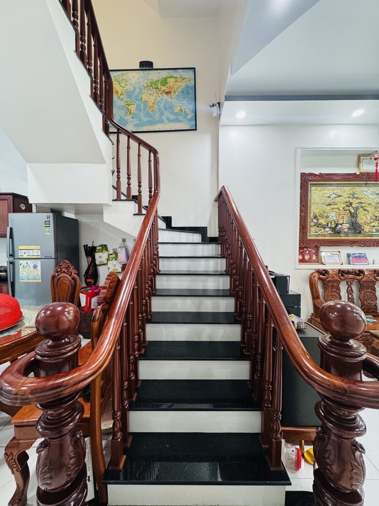 Nhà Trường Chinh 68m² 3 tầng giá 6.3 tỷ - Sẵn sàng vào ở!