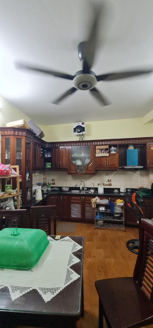 Bán nhà mặt phố Lê Thanh Nghị, Bạch Mai 60m² giá 35 tỷ - Kinh doanh lý tưởng!