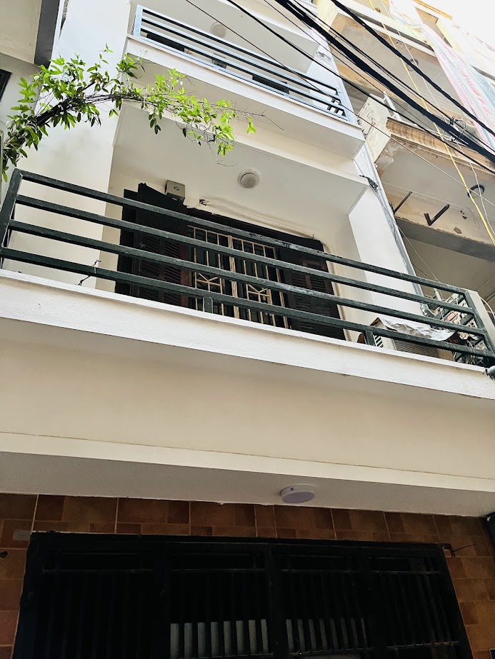 Nhà phân lô ô tô vào tận nhà khu Trường Chinh - Vương Thừa Vũ 92m² giá 25.6 tỷ - Vị trí đắc địa, phong thủy tốt!