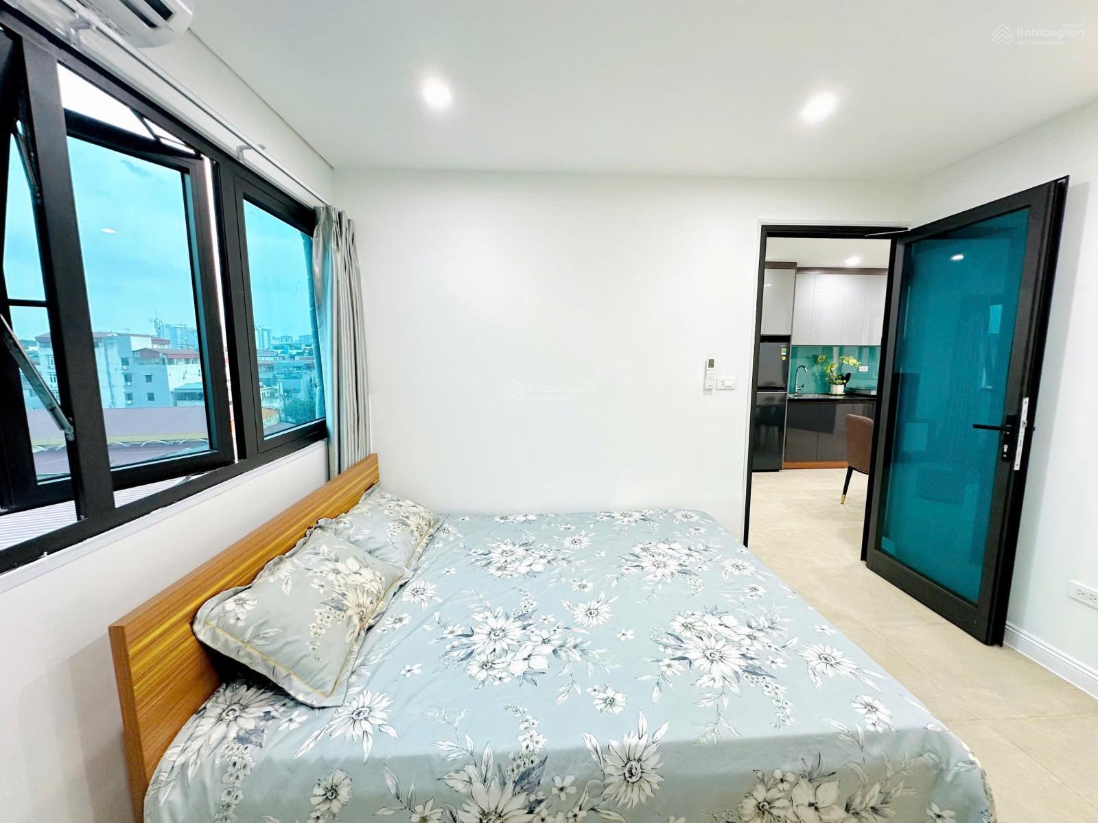 Căn hộ 2PN Đường Láng 70m² giá 15 triệu - Nội thất đầy đủ, sẵn sàng ở!