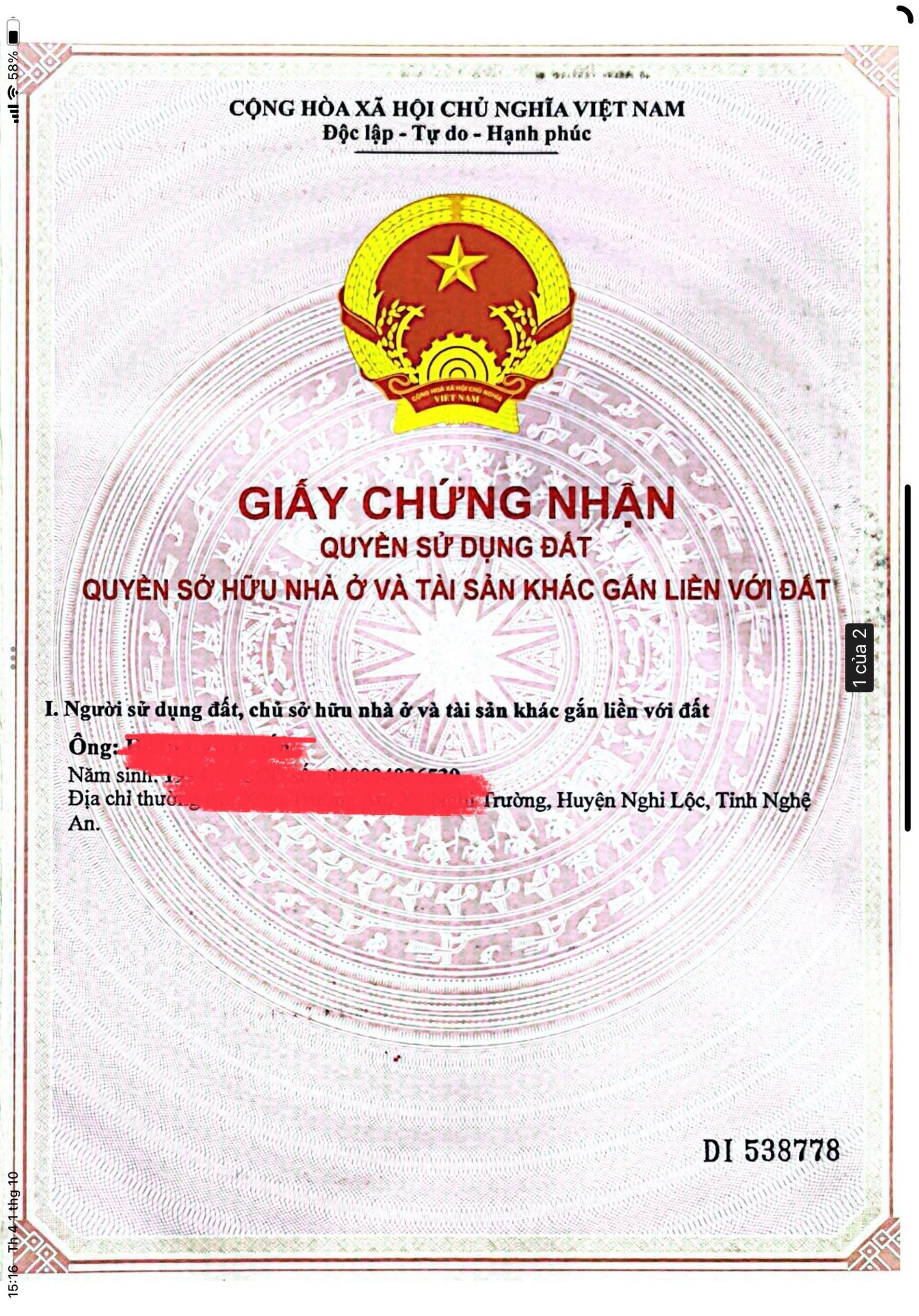 Căn hộ 3PN La Casta Văn Phú 101m² giá chỉ 13 triệu - Chính chủ cho thuê vào ngay!