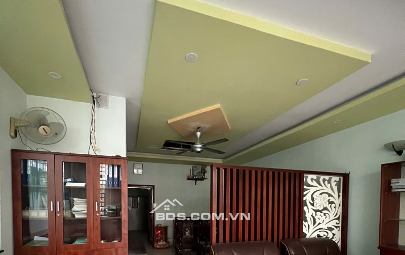 Nhà HXH Nguyễn Cảnh Chân Q1 98m² giá 19,5 tỷ - Sổ hồng chính chủ, xây CHDV hoặc ở ngay!