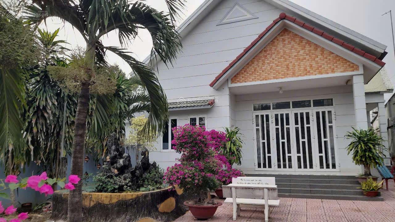 Nhà cho thuê tại Long Thành 130m² chỉ 6 triệu - Ô tô vào tận cửa!