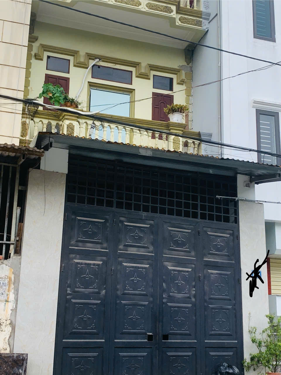 Bán nhà phố Vương Thừa Vũ 38m² giá 14 tỷ - Vị trí kết nối vàng hiếm có!