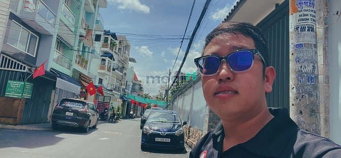 Nhà phố kinh doanh ngay chợ Phạm Văn Bạch, 60m² giá 7 tỷ - Đầu tư sinh lời!